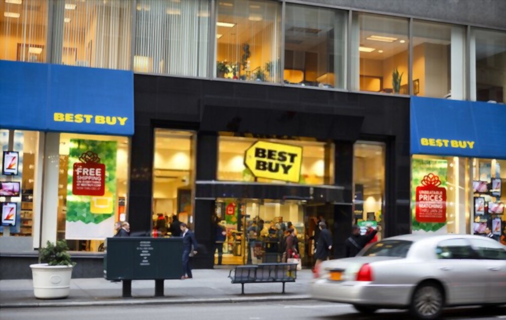 Best Buy price match has many advantages, but it also has certain disadvantages