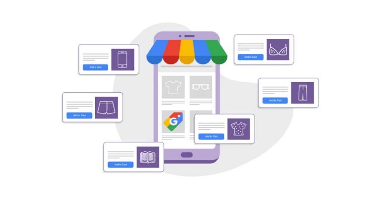 Ways to optimize your Google Shopping categories