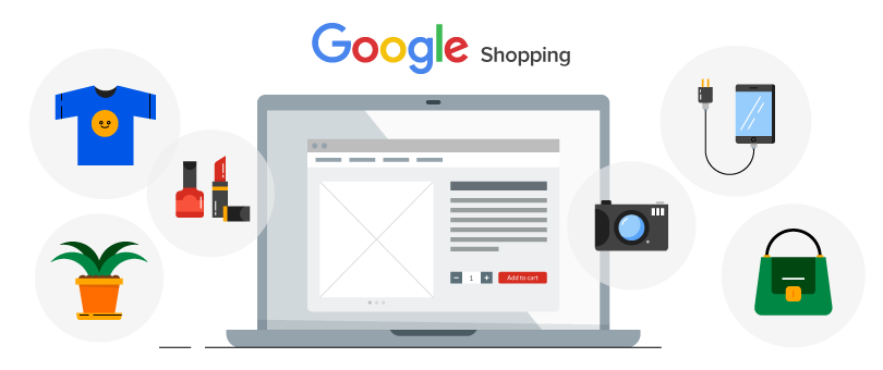 You need to know the structure for Google Shopping ads optimization