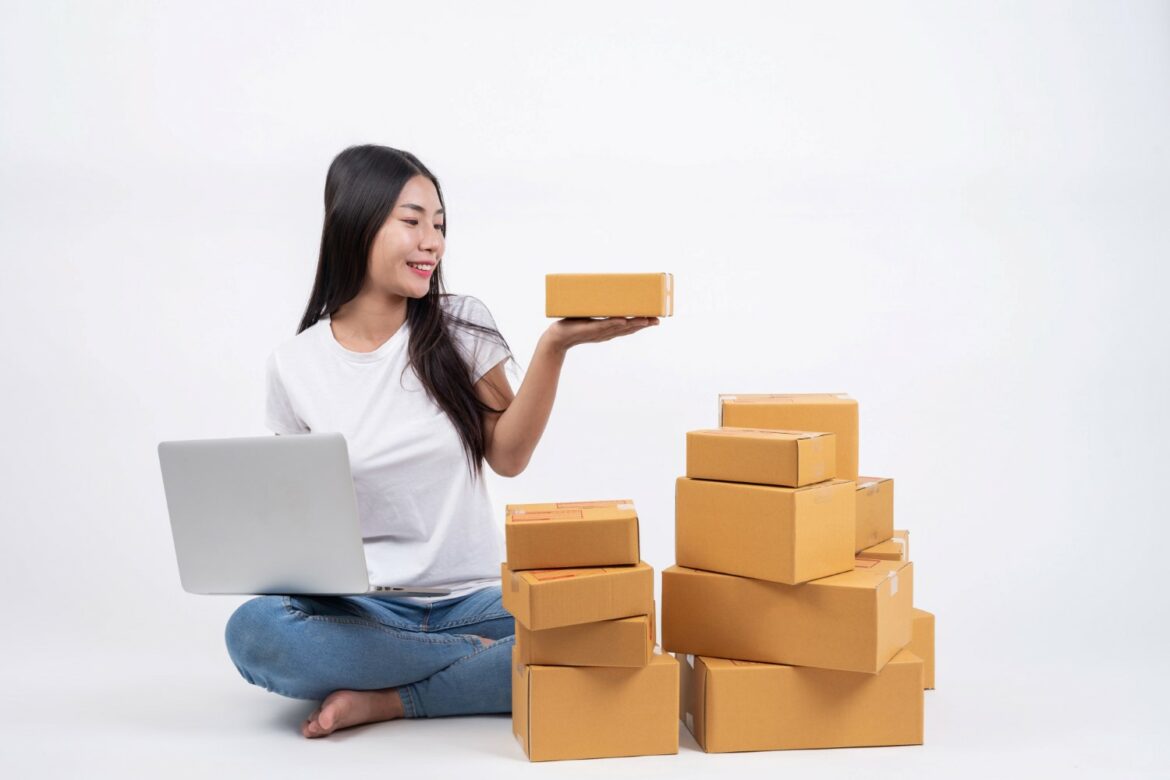 How to sell on Amazon How to sell on Amazon