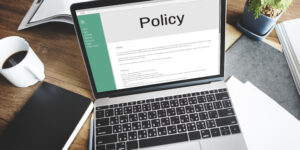 Providing clear policies can be a great support to how to optimize Etsy product information