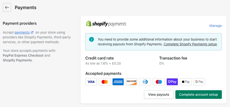 set up shopify payments 768x357 1