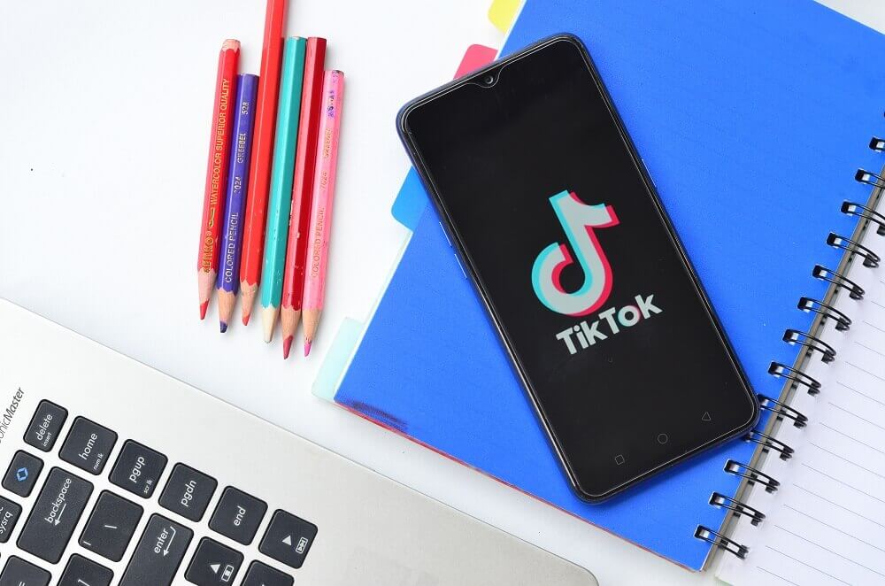 5 tips to choose Tik Tok username