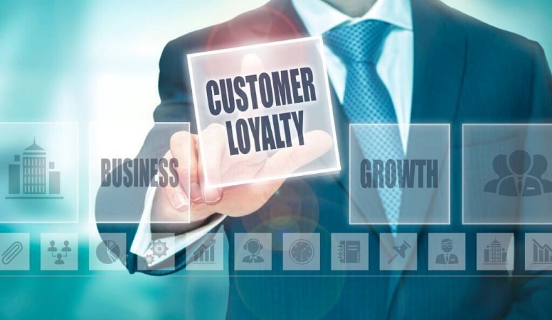 A loyal customer base can be a plus for your business