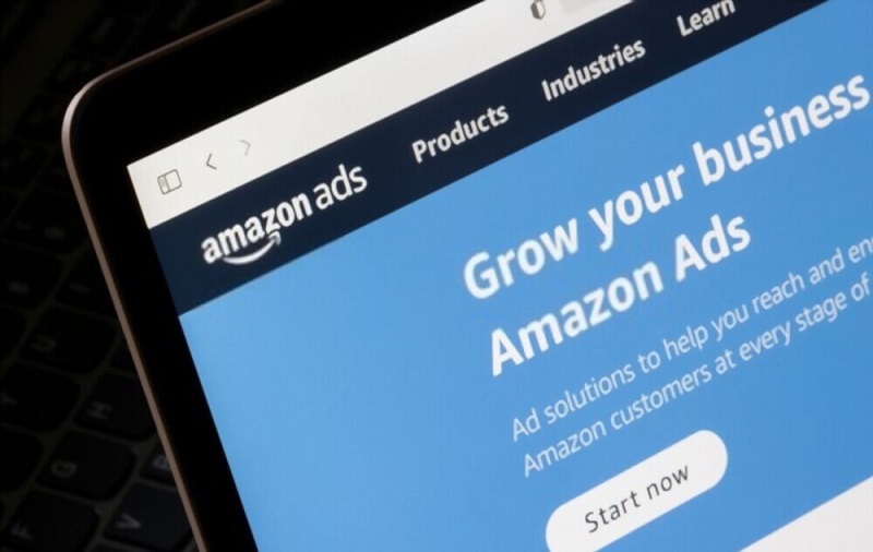 Amazon Ads can help grow your handmade business faster