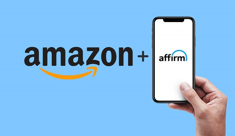Amazon Affirm partnership has formed a monthly installment option to attract more customers