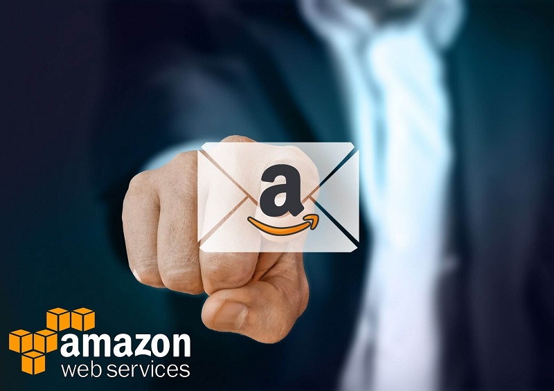 Amazon SES is a cloud-based email service that can facilitate your email marketing