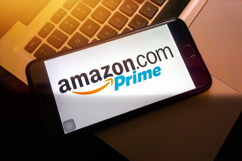 Avoid using the Prime service to prevent the Amazon account locked issue.