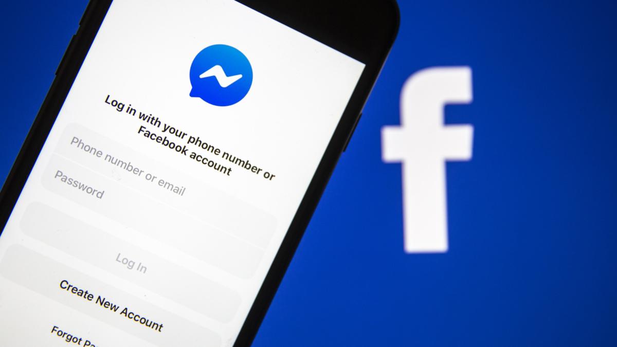 How to hack Facebook Messenger: an attacker who can hack a Facebook account may also hack Messenger