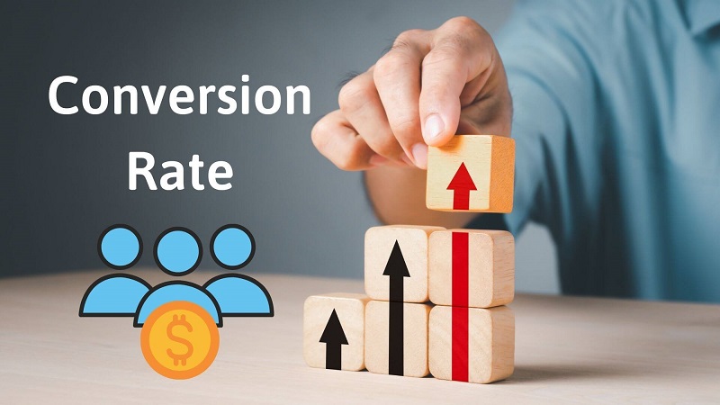 Sellers can improve the conversion rates by using the BNPL payment method