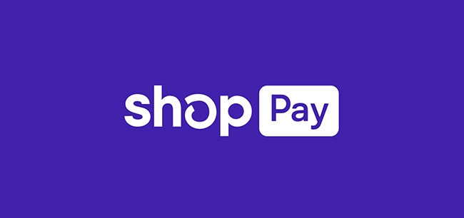 what is shop pay