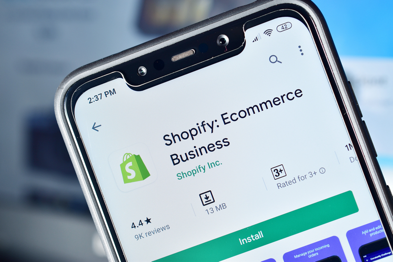 what-is-shopify