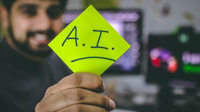 AI will be one of the new affiliate marketing trends