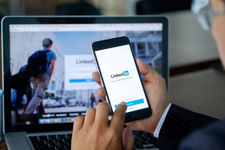 Benefits of Using LinkedIn Saved Jobs