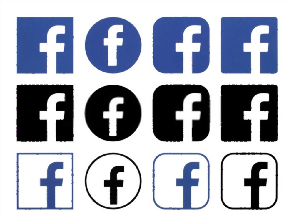 The Highest Quality Facebook Icon Aesthetic (2023) | OneCommerce