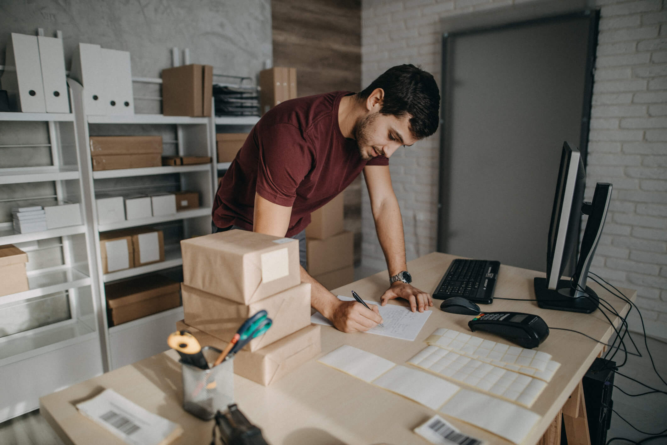 7 Tips To Get The Best Print On Demand Shirt Printing