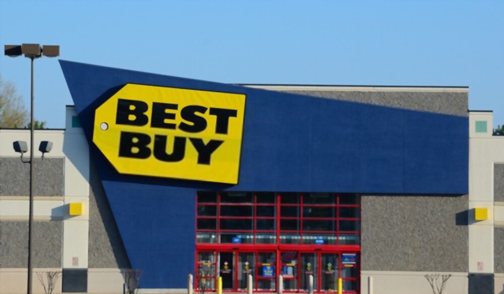 Best Buy price match -  if you find the same item at a cheaper price, they will match it