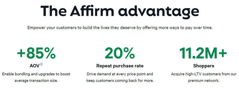 Help Customers Purchase Easier with Affirm for WooCommerce | OneCommerce