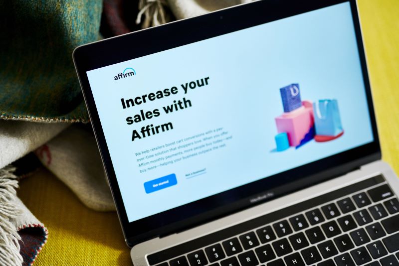 Affirm for WooCommerce