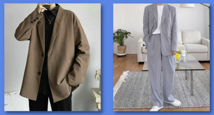AliExpress clothing for men