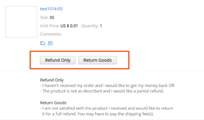 How to Request a Refund on AliExpress: Detailed Guides