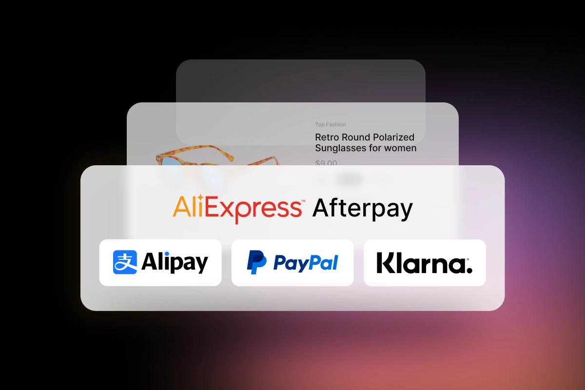 AliExpress Afterpay: A Pay Later Solution - OneCommerce