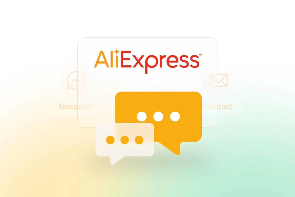 AliExpress Message: Everything You Need To Know - OneCommerce
