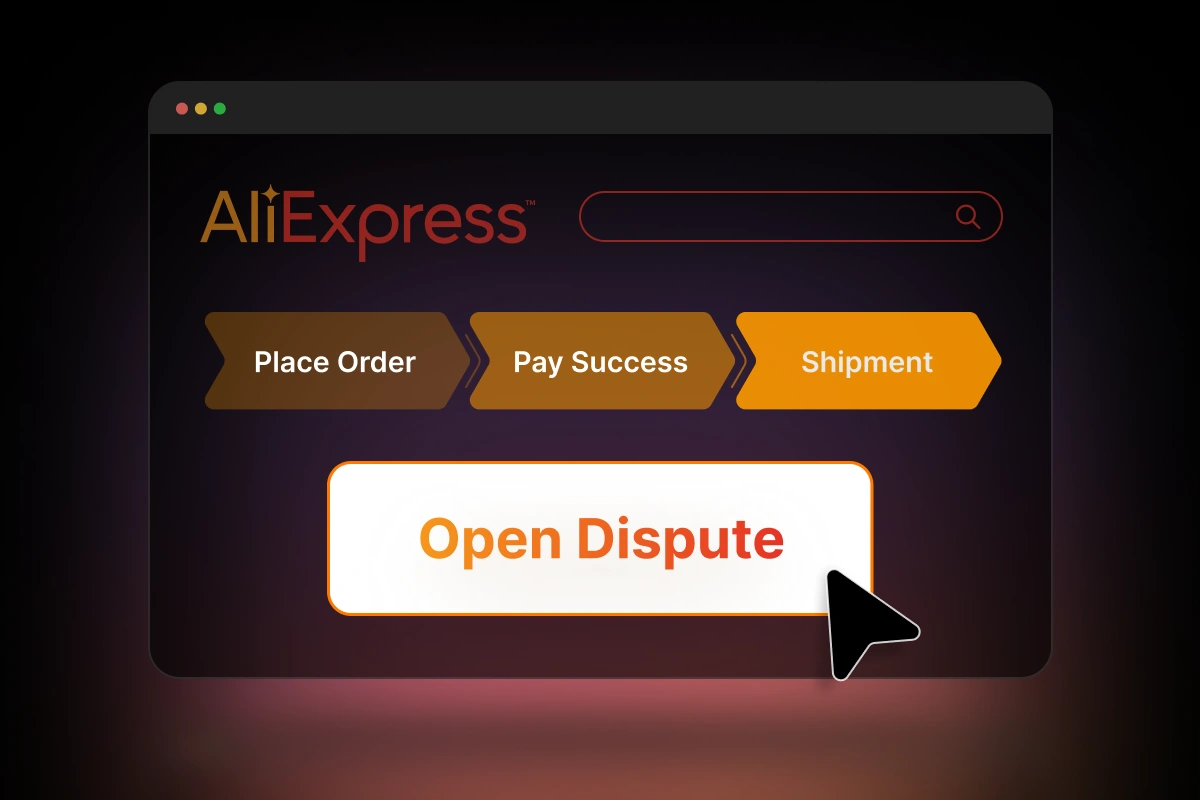 An Ultimate Guide to AliExpress Open Dispute - OneCommerce