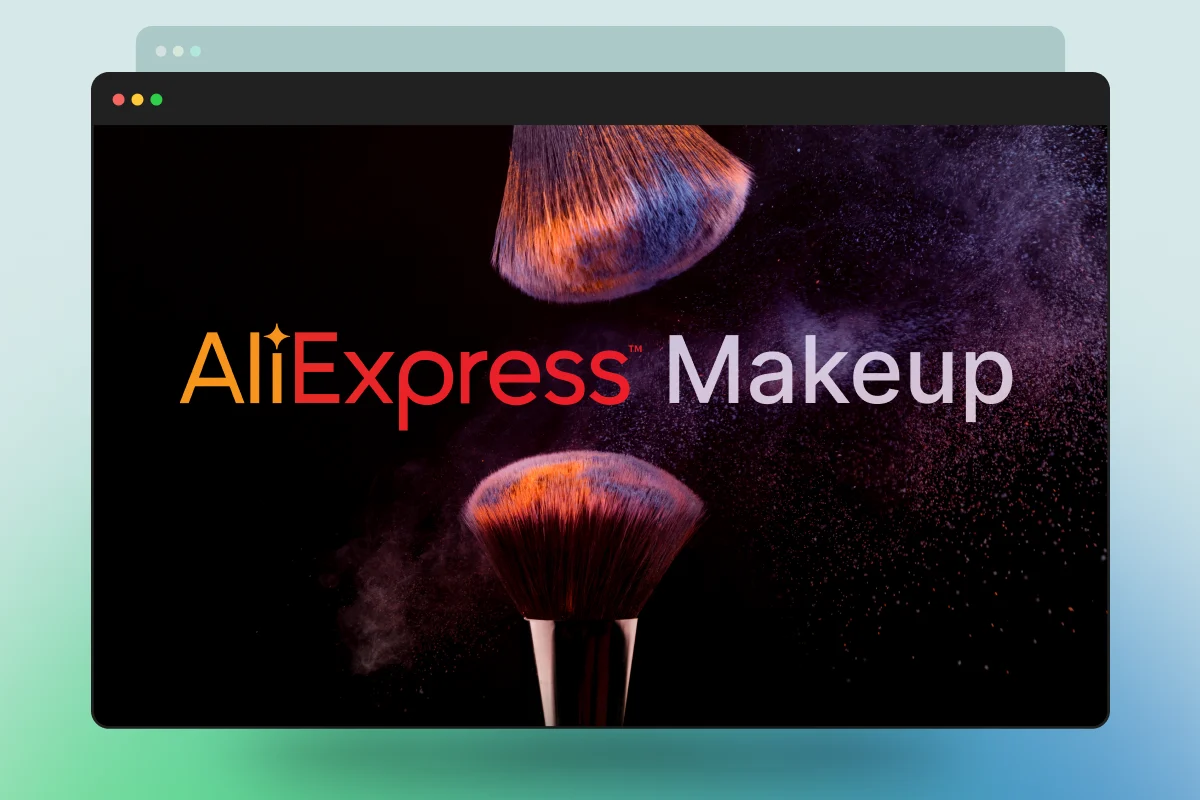 12 Top-selling AliExpress Makeup Stores You Should Check Out - OneCommerce