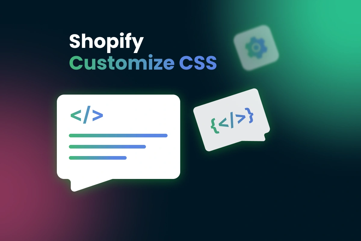 How to Safely Add Shopify Custom CSS to Your Theme - OneCommerce