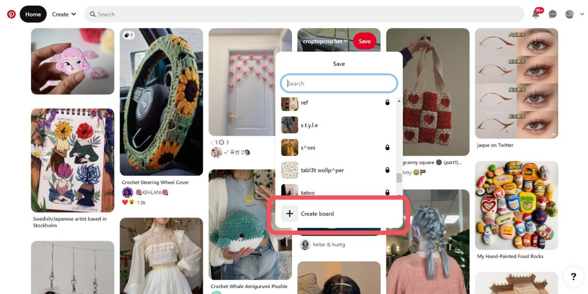 Onecommerce - my Pinterest boards