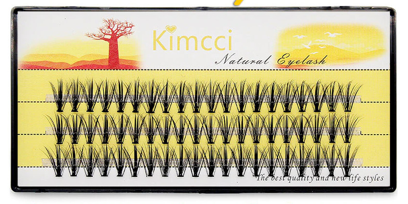 Kimcci 20D Eyelash Extensions