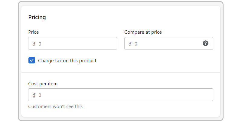 how to add products to shopify 