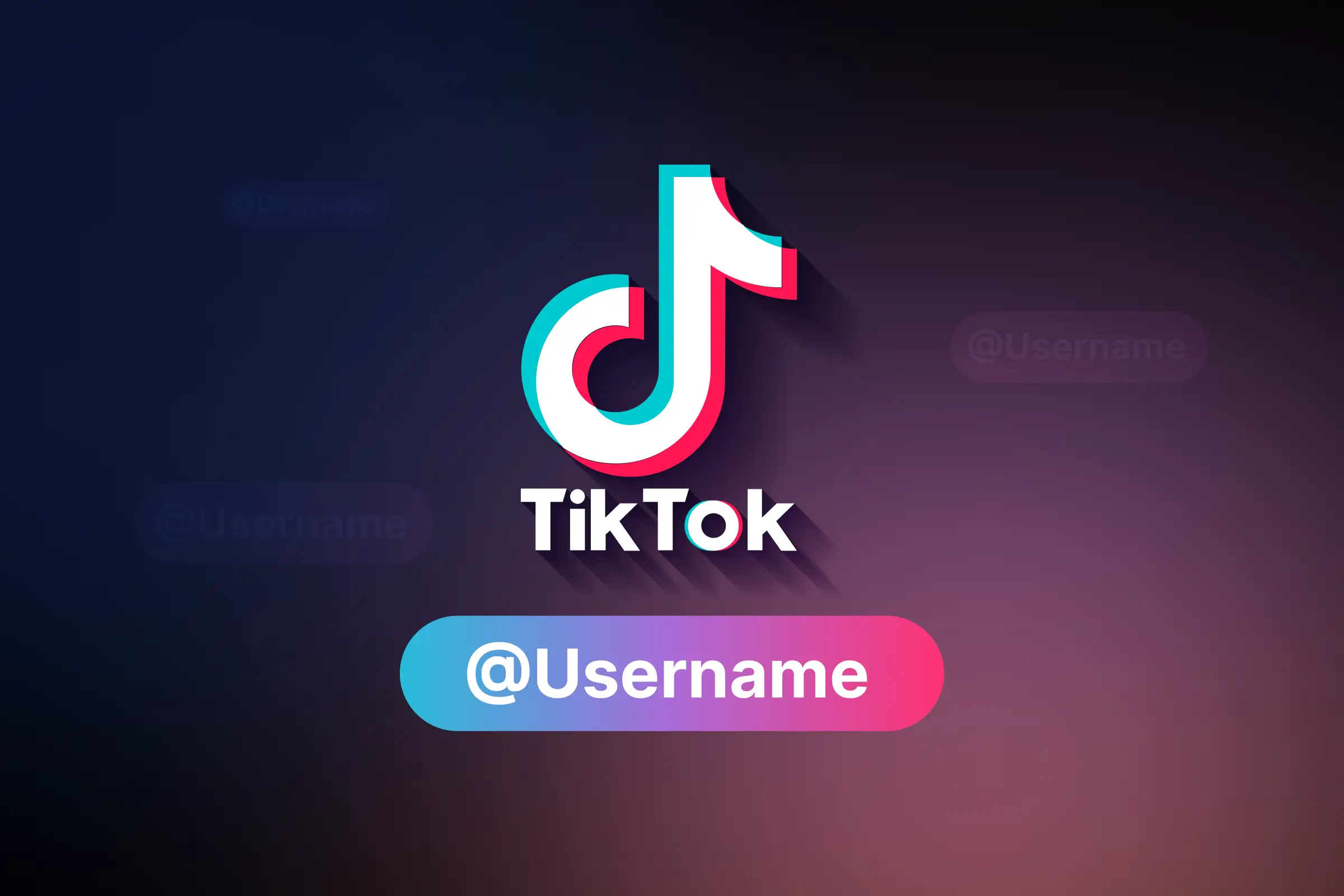 100+ TikTok Username Ideas For Your Creativity - OneCommerce