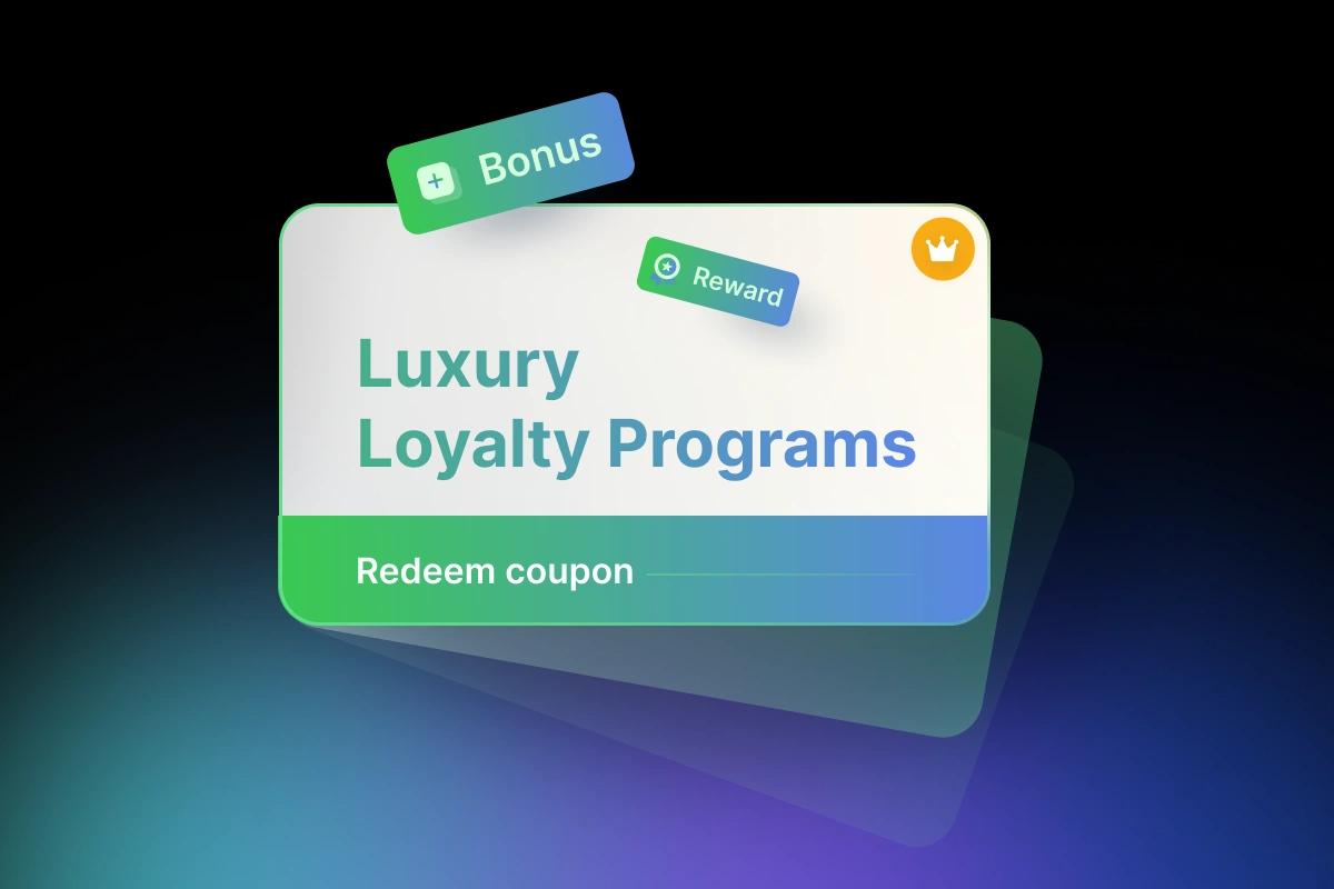 Strategies to Build the Best Luxury Loyalty Programs - OneCommerce