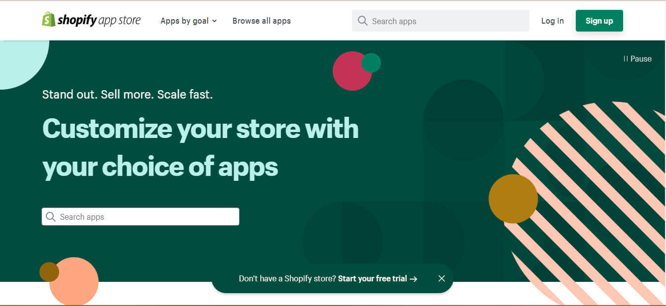 8 Best Shopify Subscription App for eCommerce Business 2022 7 All apps for Shopify recurring subscriptions can be found in the Shopify app store.