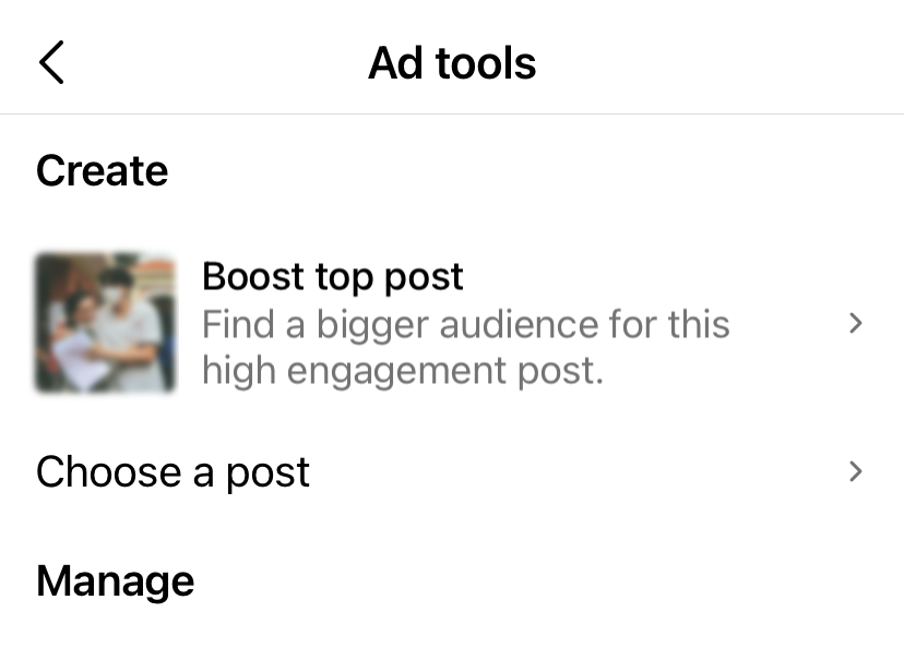 Instead of learning how to buy Instagram followers, you can discover what Instagram Ads can do