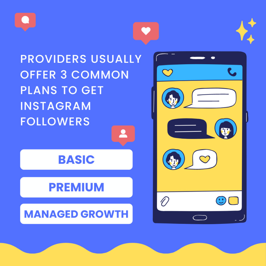 How to buy Instagram followers?