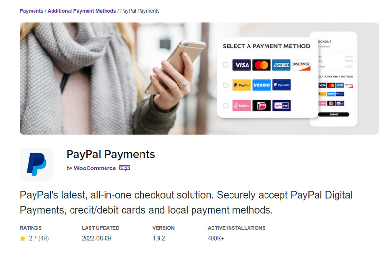 WooCommerce Multiple Payment Gateways
