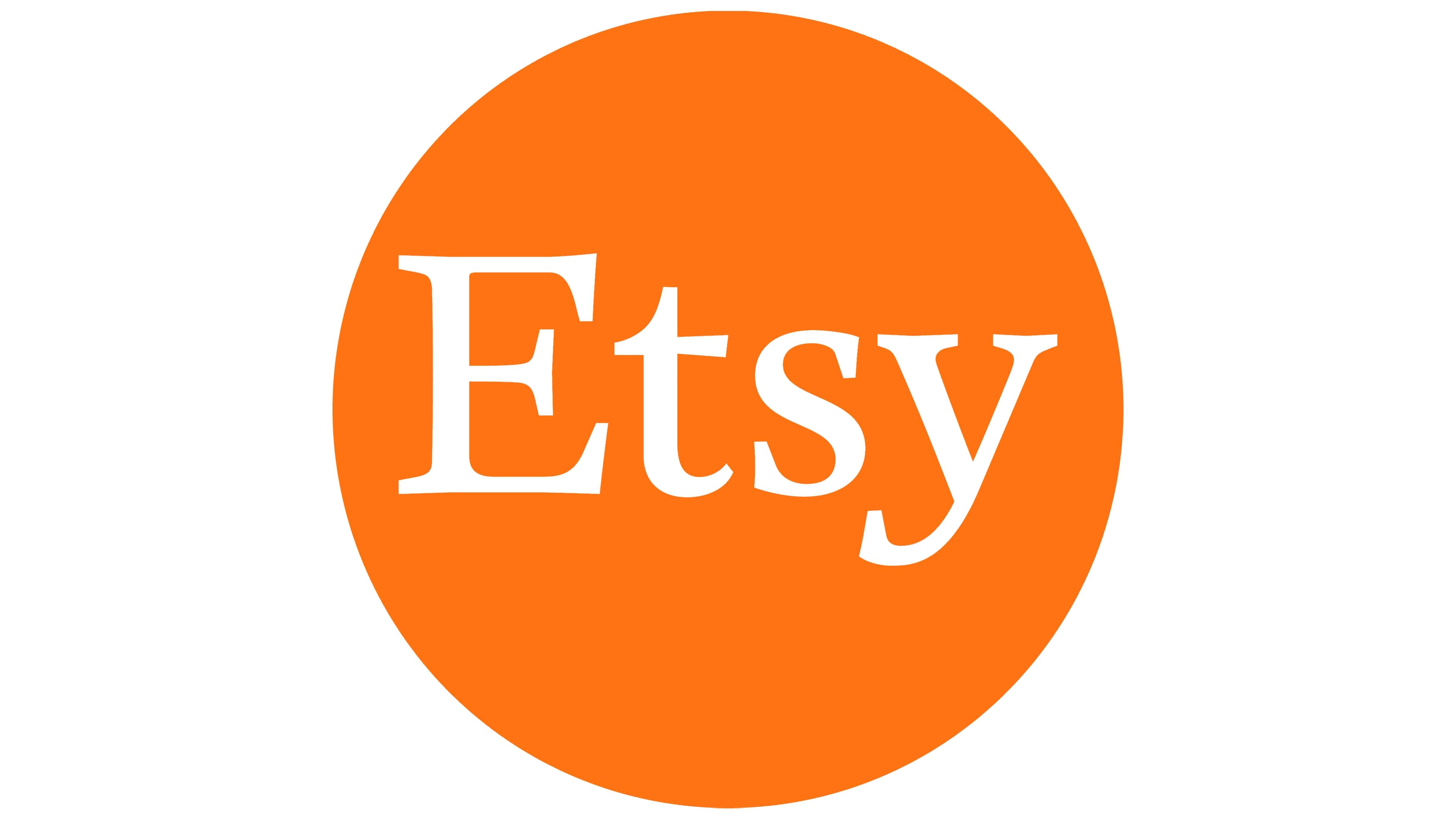The logo of Etsy. Source: Etsy.com