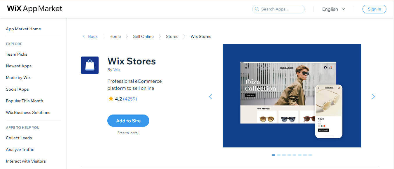 Wix announced a new tool that lets businesses offer subscriptions in Wix Stores.