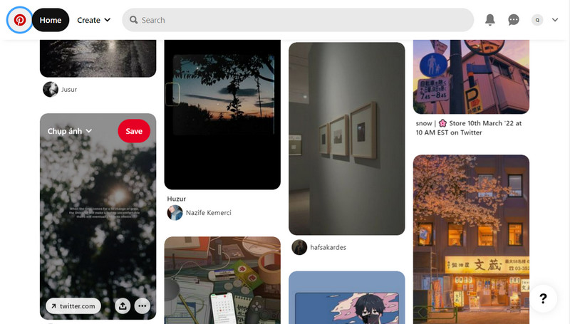 How to get followers on Pinterest