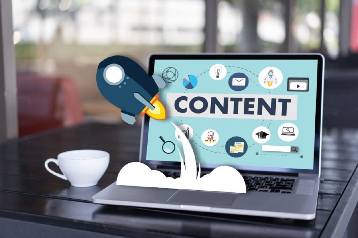 Content is a key component of a good SEO Shopify strategy