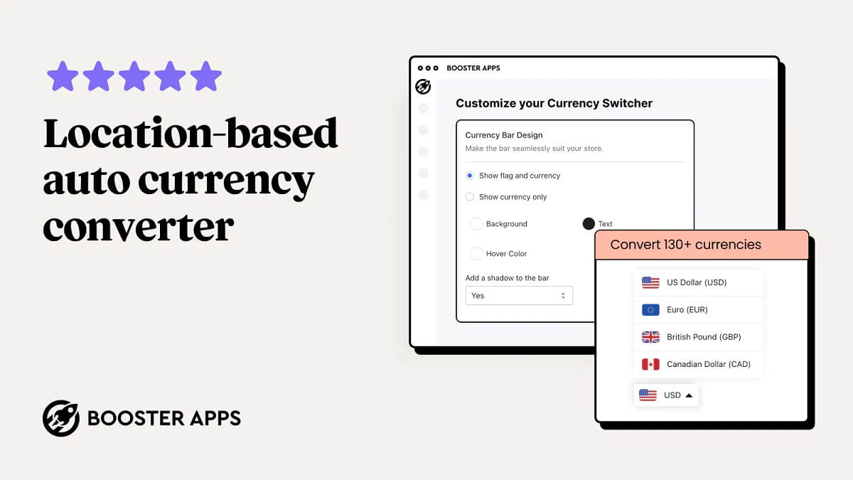 Multi Currency Converter Hero by Booster Apps is a 100% free currency converter app for any business