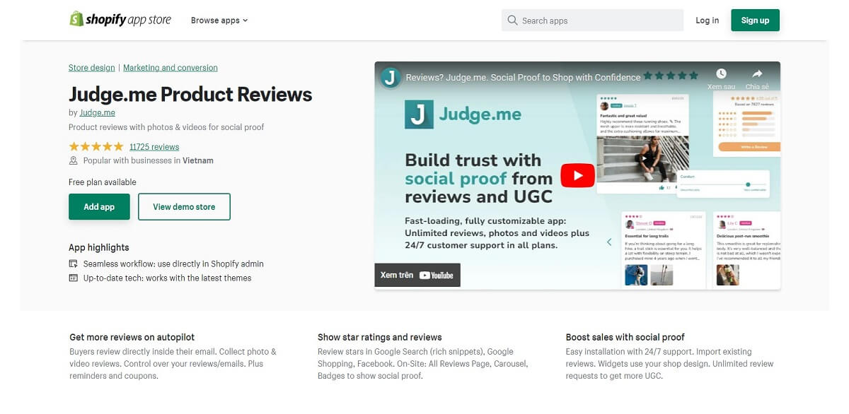 With Judge.me, you can automatically send customers emails asking for new reviews