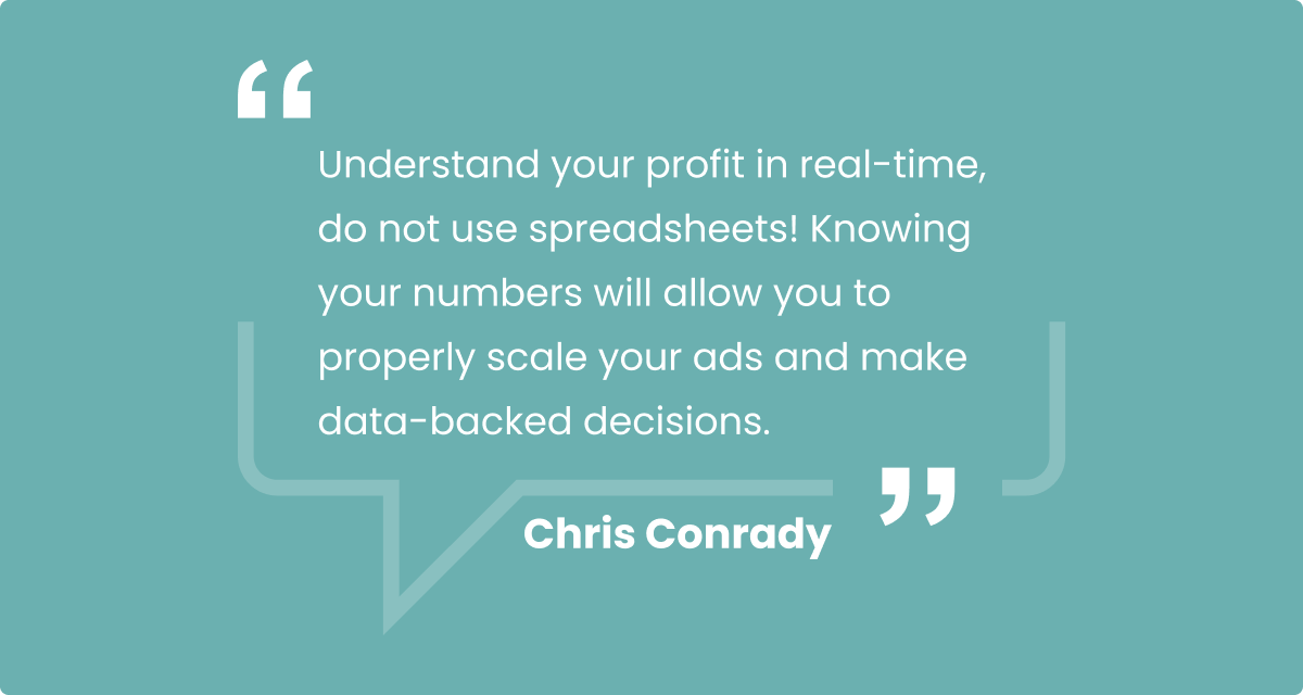 eCommerce Guru Chris Conrady Shares His Secrets For Maximizing End-Of-Year Sales