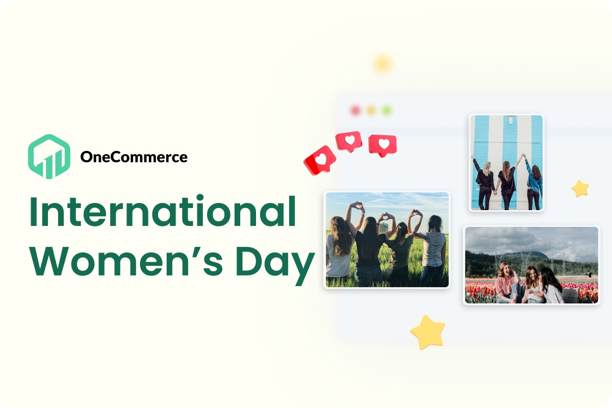 You should prepare for International Women's Day in the 2023 eCommerce calendar