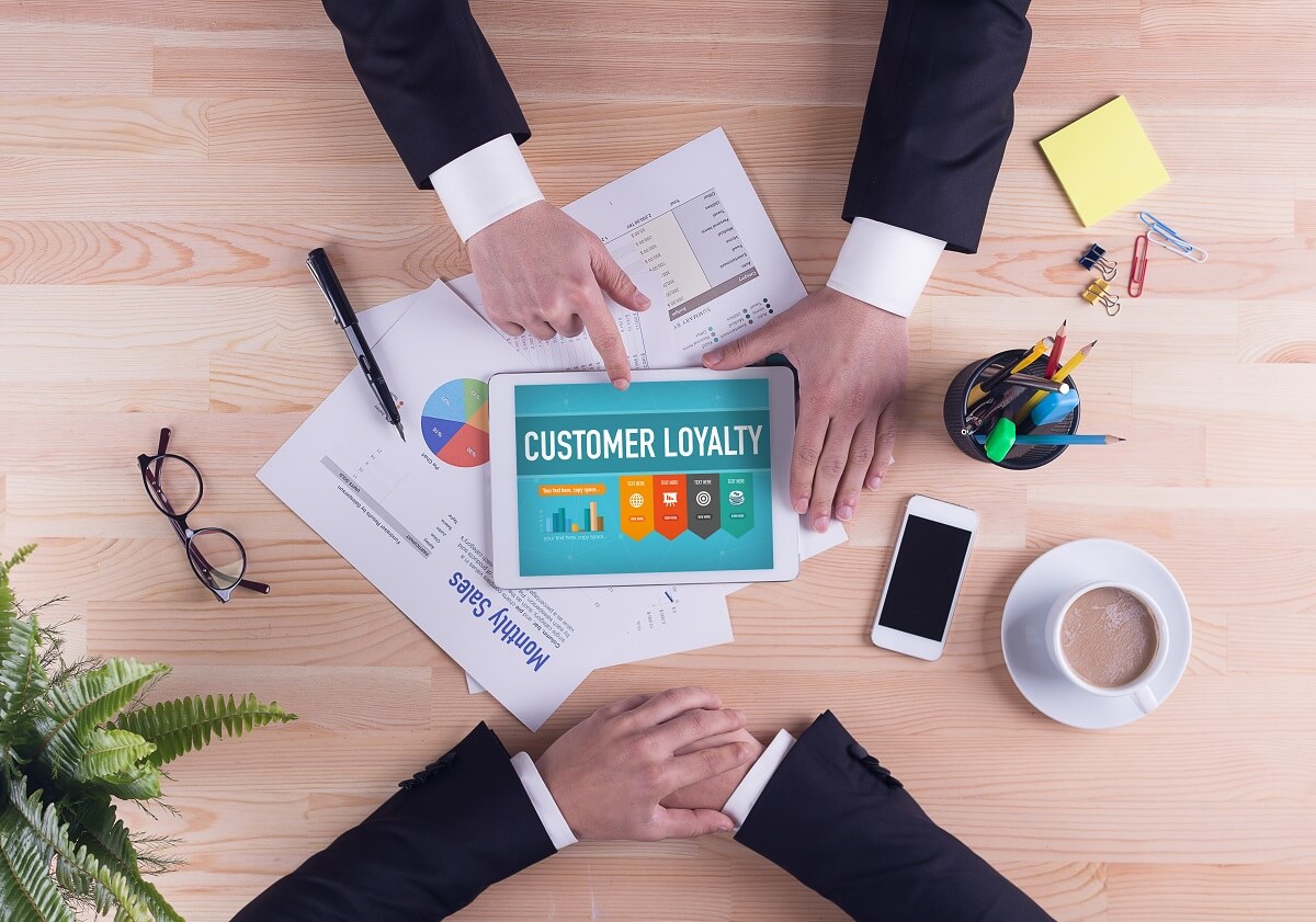 Strengthening customer loyalty is one of the biggest advantages of a Shopify multiple languages website