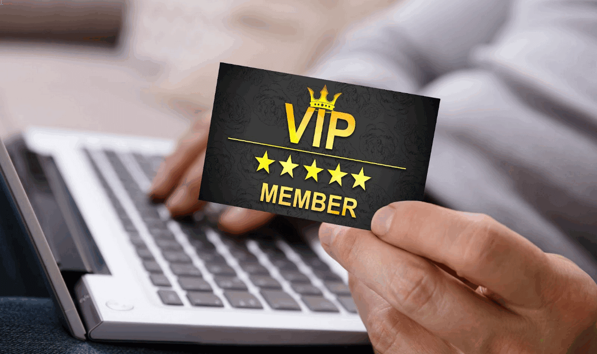 VIP clubs give loyalty programs a genuine sense of exclusivity