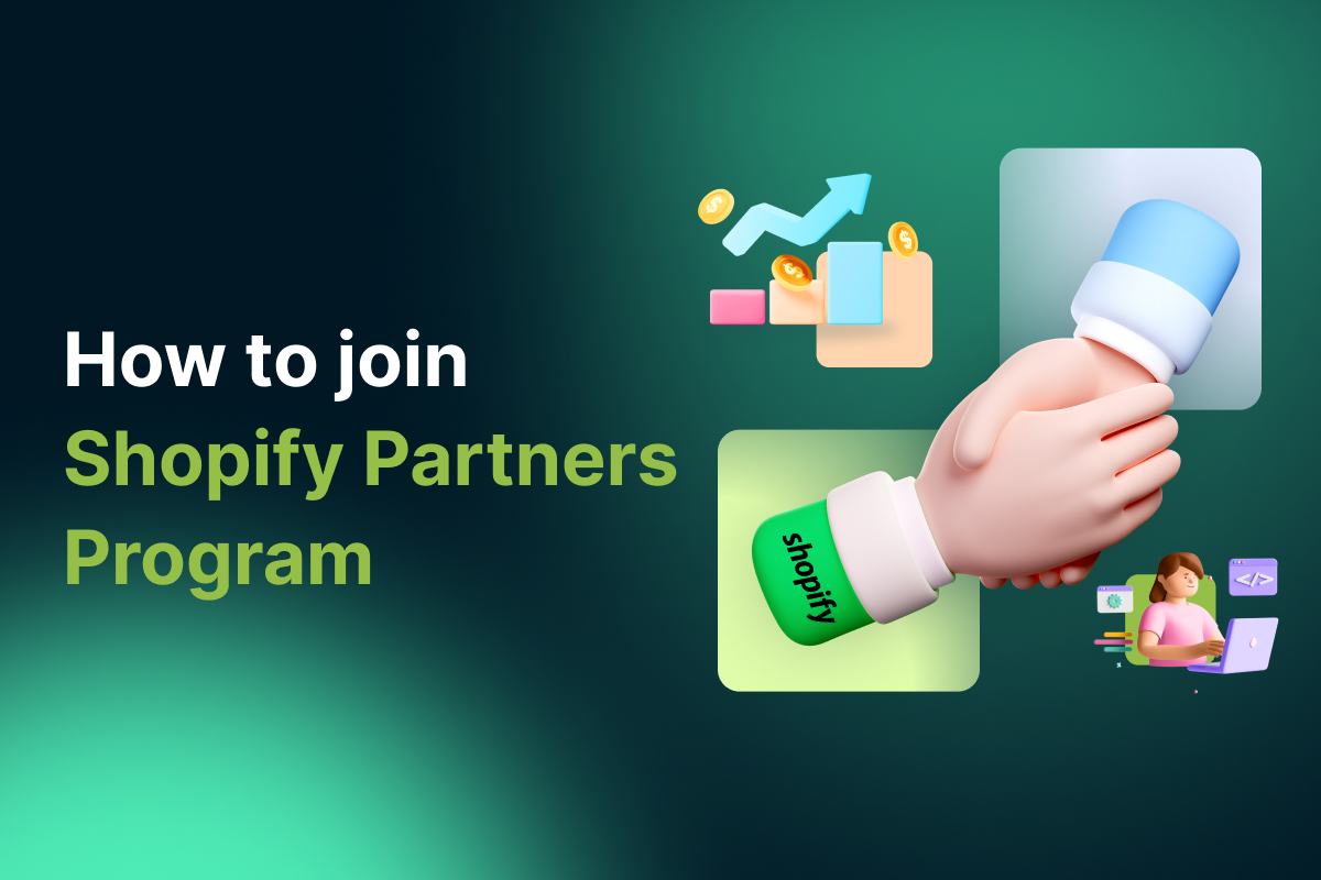 how to join shopify partner program